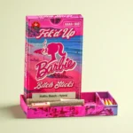 Barbie bitch sticks (8 X 1G)