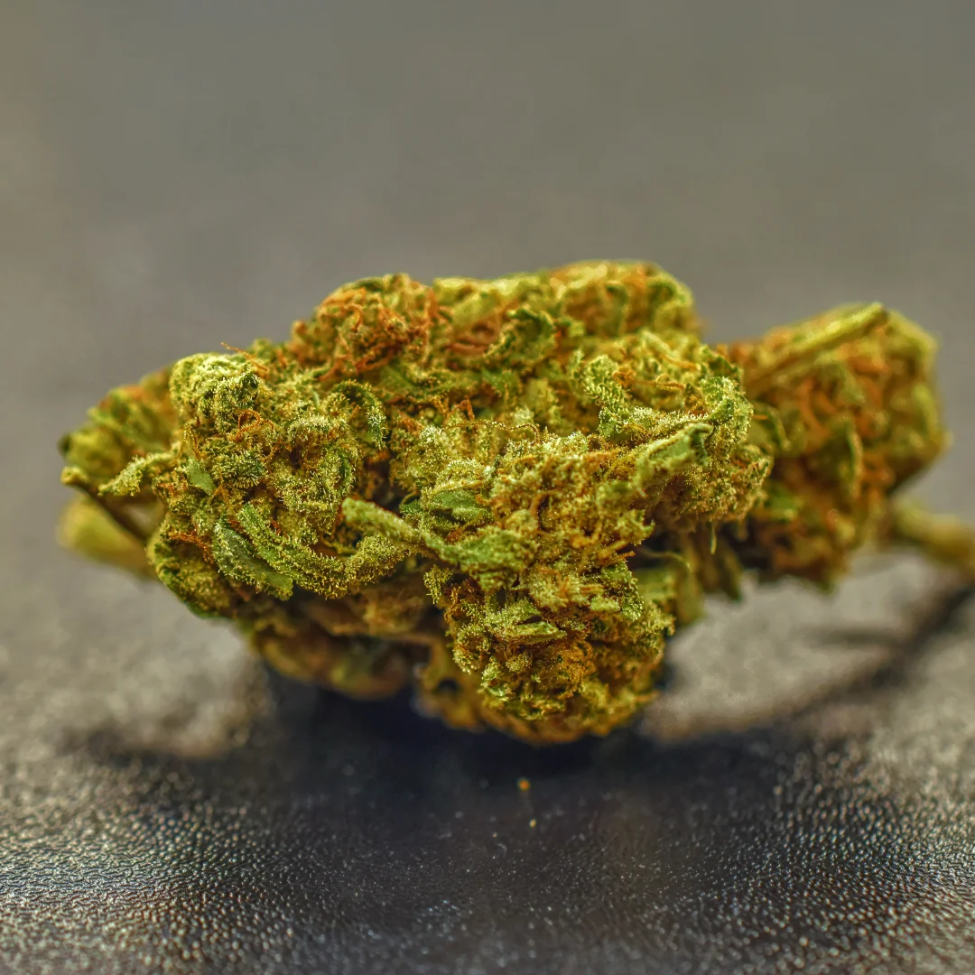 Blueberry Kush (AAA)