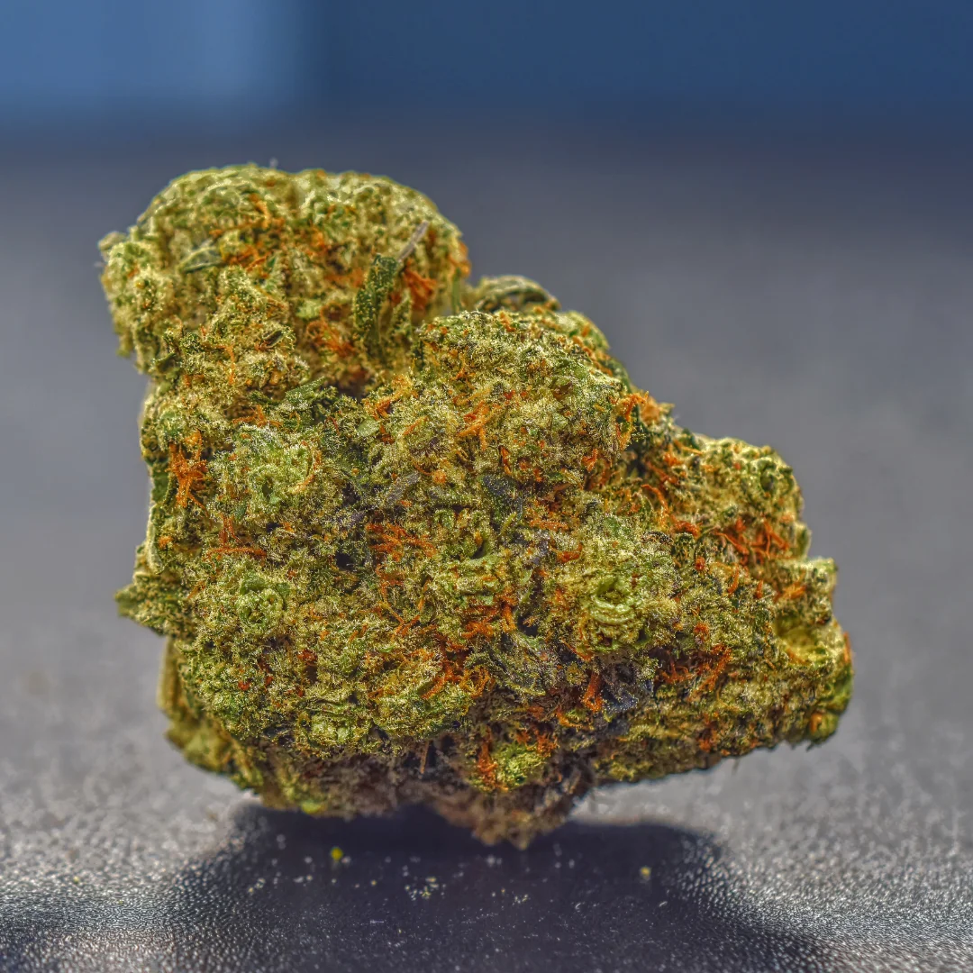 Cherry Gas Mask (AAAA+)
