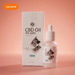 Pet CBD Oil - Image 2