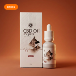 Pet CBD Oil - Image 3