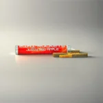 Mini Rockets (3 X 0.7G) - Image 5