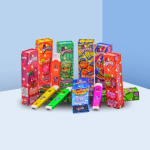 WONKA Vape pens (1.1G) - Image 26