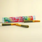 Mini Rockets (3 X 0.7G) - Image 15