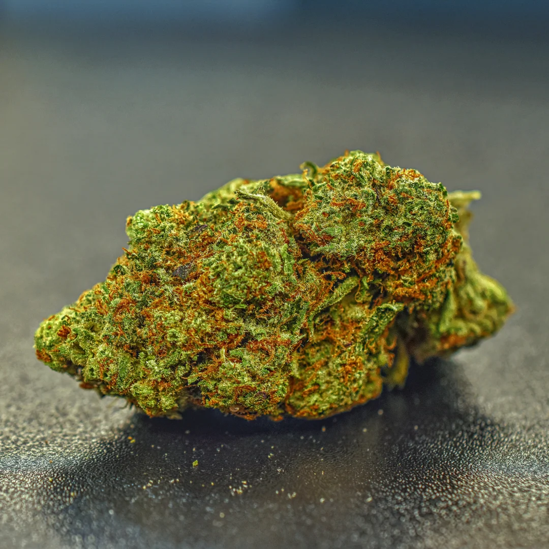 Pure Michigan (Indica) (AAAA)