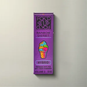 Fck'd up Vape pens (1.1G) - Image 20