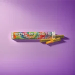 Mini Rockets (3 X 0.7G) - Image 14