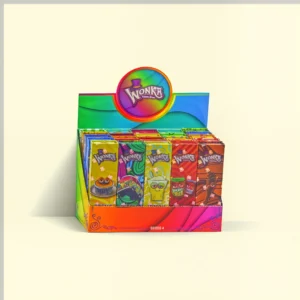 WONKA Vape pens (1.1G) - Image 27