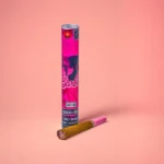 Barbie Super bitch (1.5G)