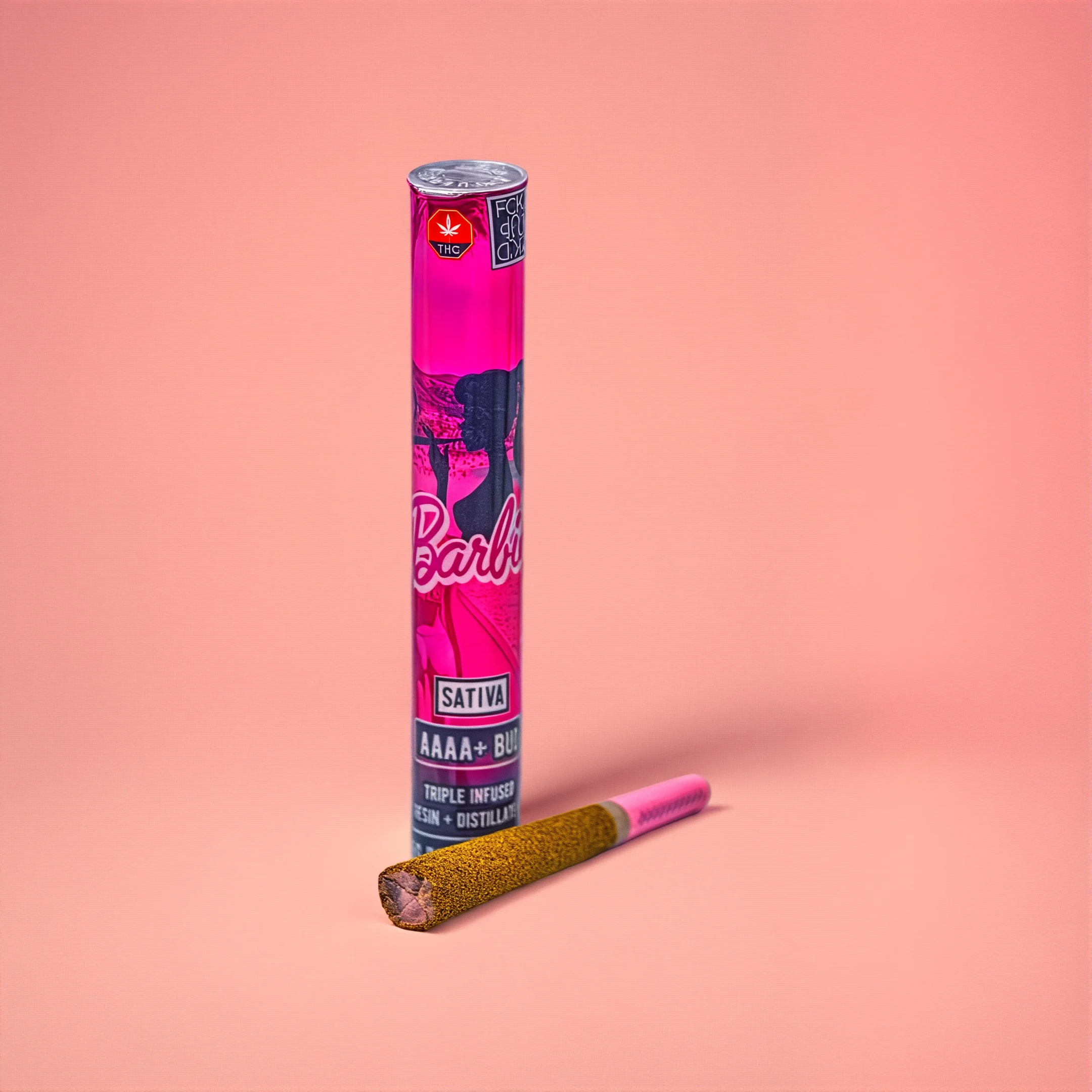 Barbie Super bitch (1.5G)