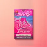 Barbie bitch sticks (8 X 1G) - Image 2