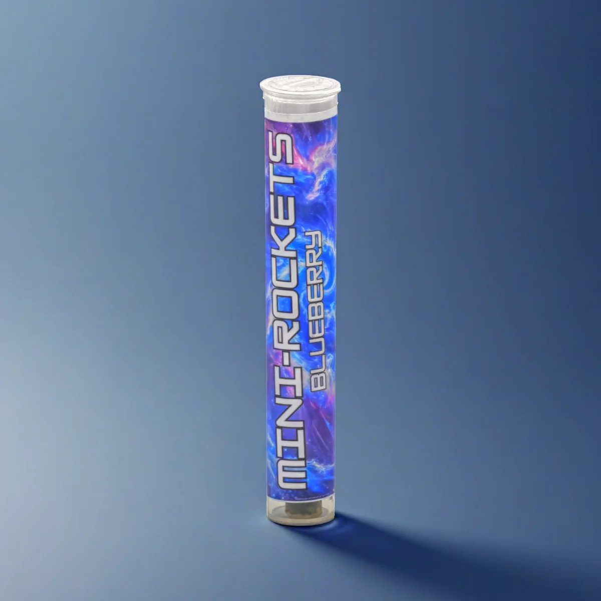 Mini Rockets (3 X 0.7G)