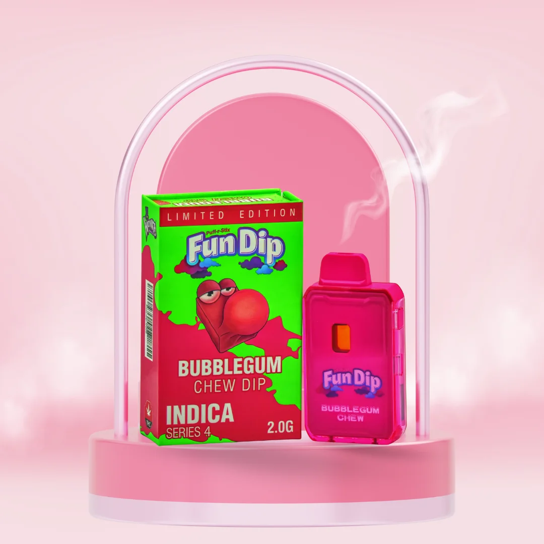 Fun dip Vape pens (2G)