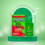 Fun dip Vape pens (2G) - Image 3