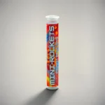 Mini Rockets (3 X 0.7G) - Image 16