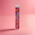 Mini Rockets (3 X 0.7G) - Image 19
