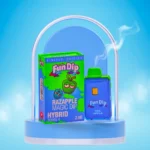 Fun dip Vape pens (2G) - Image 9