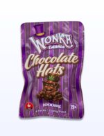 Wonka Chocolate Hats - Image 3
